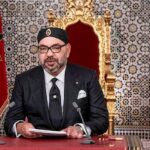 His Majesty King Mohammed VI of Morocco