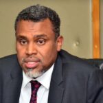 Noordin Haji set to become the next Director of the National Intelligence Service (NIS).