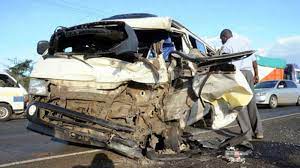 The Nairobi-Nakuru highway has gained notoriety for a spate of fatal road accidents