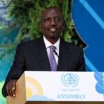 The theme of the second session of the United Nations Habitat Assembly is a sustainable urban future through inclusive and effective multilateralism: achieving the Sustainable Development Goals in times of global crises