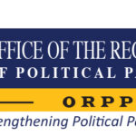 Office of the Registrar of Political Parties