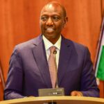 President Ruto will open the conference at the United Nations Complex, Gigiri