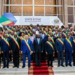 Africa leaders, parliaments must speak in unison against flawed international financial systems