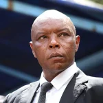 Former mungiki leader Maina Njenga was arrested on Wednesday evening