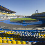 Grande Stade De Tangier