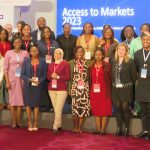 Participants at the Investing in Innovation’s Access to Markets Event in Nairobi, Kenya. Photo/KBC Digital