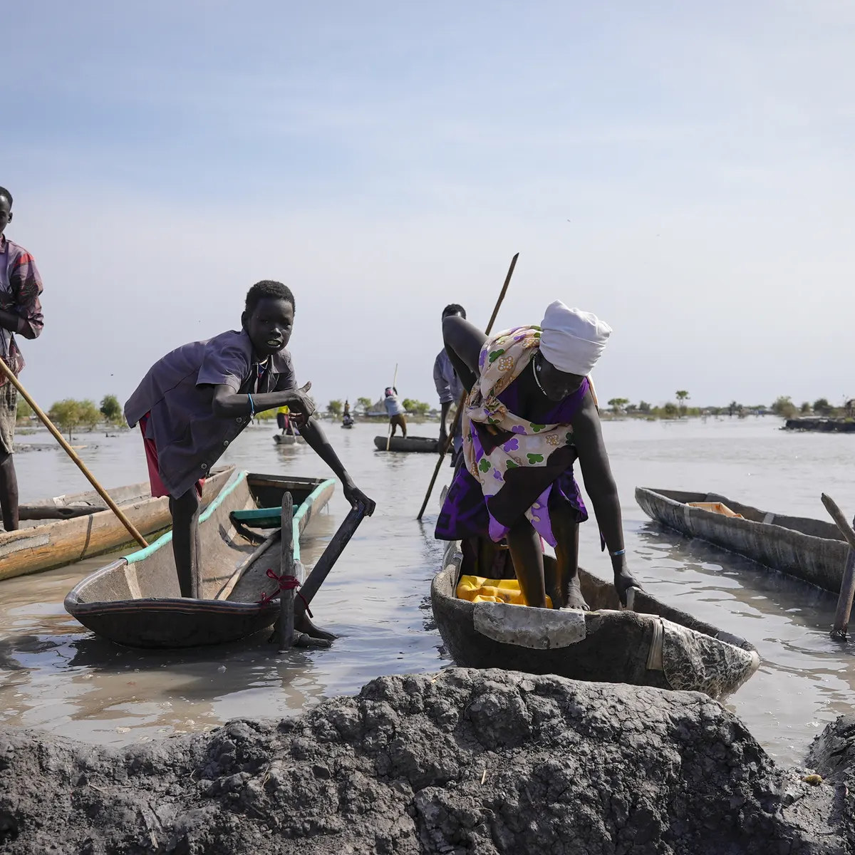 Azerbaijan’s Cop29 Committee: “A Step Forward, But Gender Equality In ...