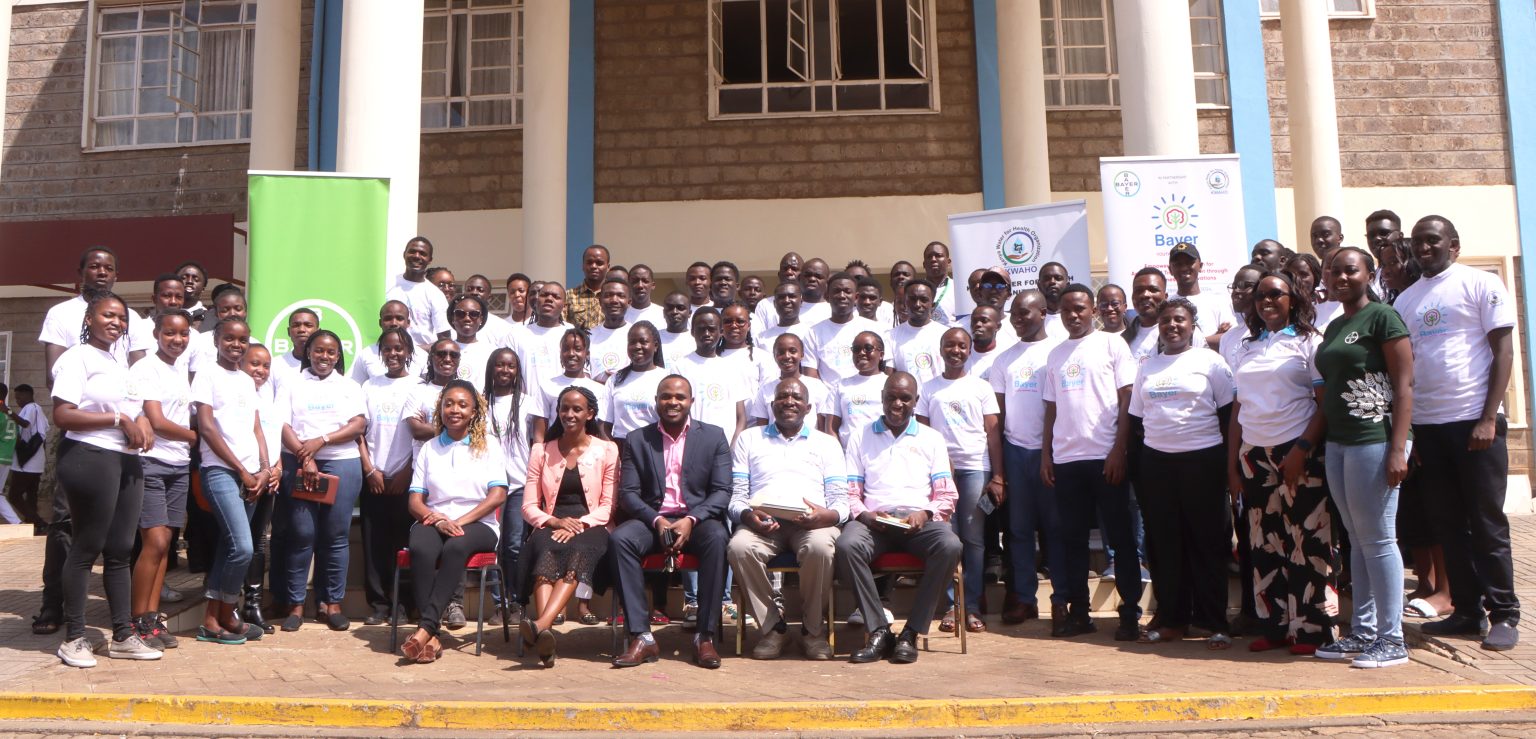 Over 100 youths to participate in East Africa local Youth Summit - KBC