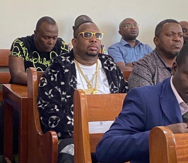 Former Governor Sonko 16 Others Acquitted In Ksh357m Graft Case Kbc