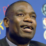 Basketball great Dikembe Mutombo dies aged 58