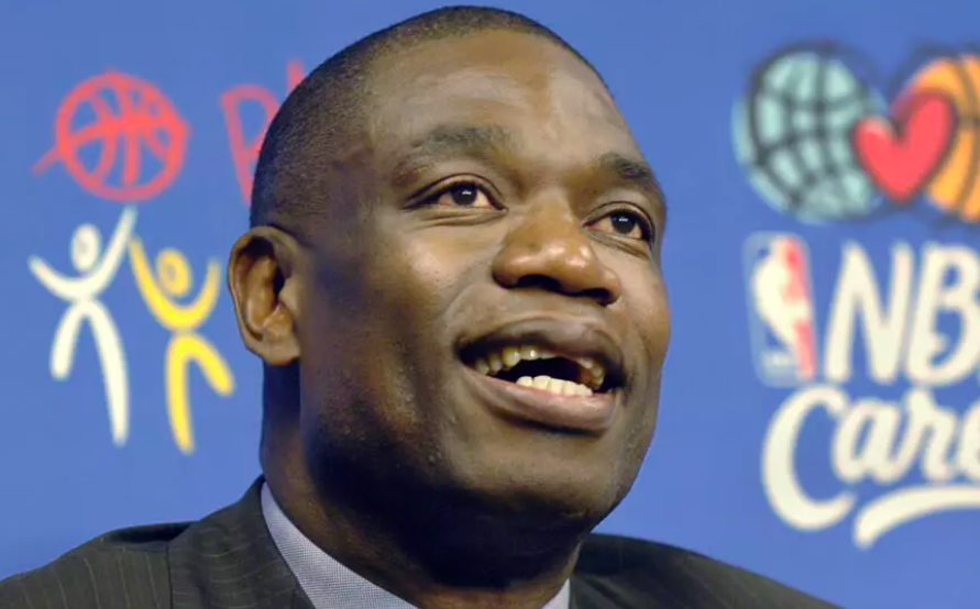 Basketball great Dikembe Mutombo dies aged 58