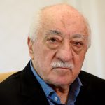 Fethullah Gulen.