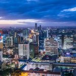 Nairobi. Photo/IMF