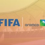 Saudi Aramco and FIFA.