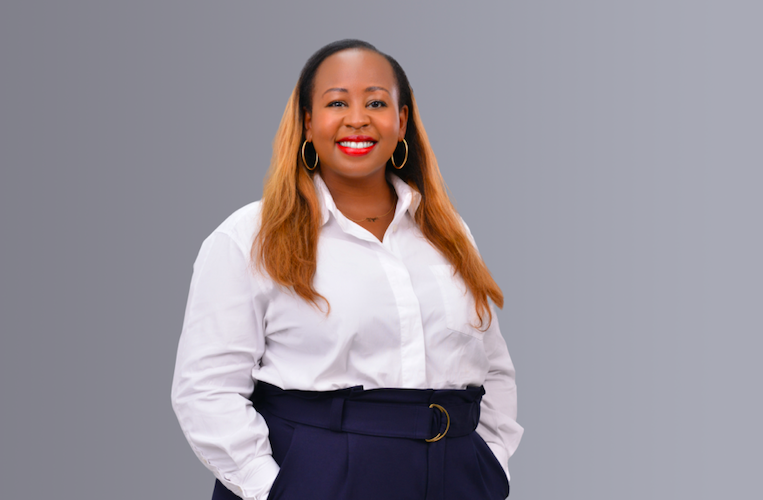 Njeri Wagacha, Partner at Cliffe Dekker Hofmeyr (CDH) Kenya.