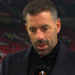 Ruud van Nistelrooy