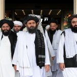 Taliban leaders.