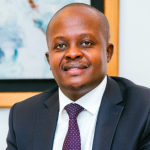 John Mwendwa appointed KenInvest CEO