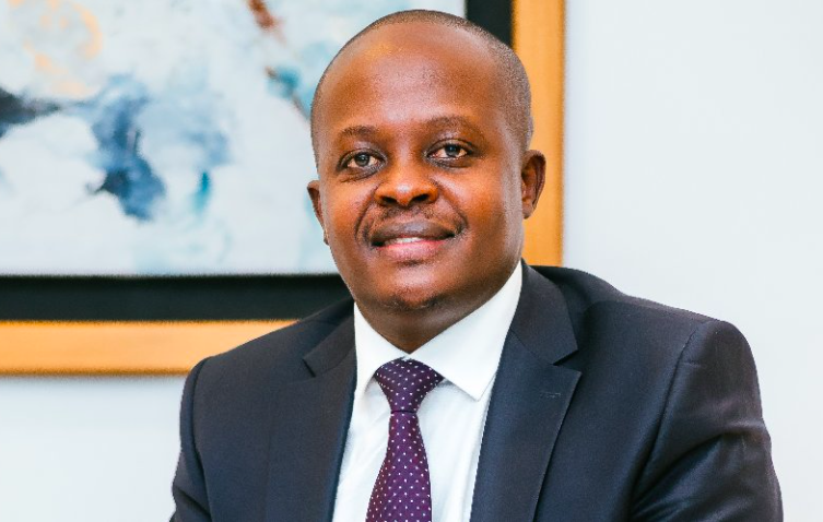 John Mwendwa appointed KenInvest CEO