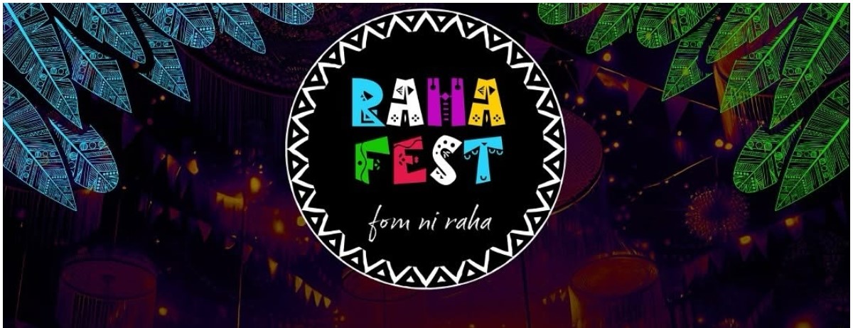 Raha Festival And The Debate Over Kenyan Events - Kbc