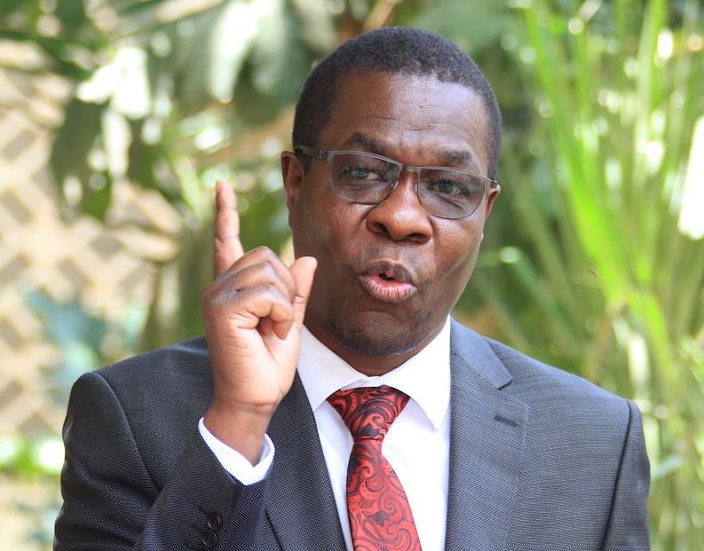 Wandayi: I have every reason to defend Ruto’s administration