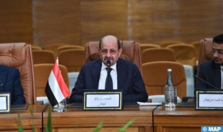 Yemen reiterates constant position in support of Moroccanness of Sahara